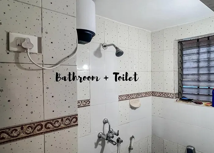 Newly Renovated 2Bhk In Margao