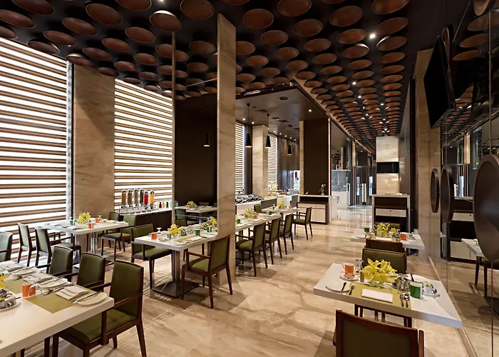 Fortune Park, Vellore - Member Itc Hotels' Group