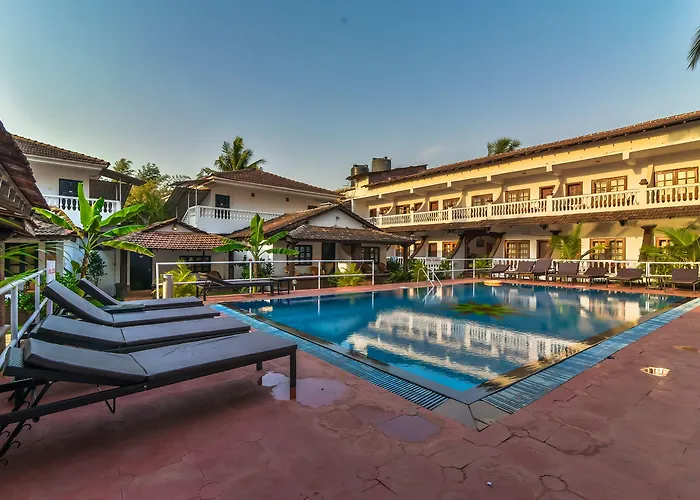 Silver Sands Holiday Village