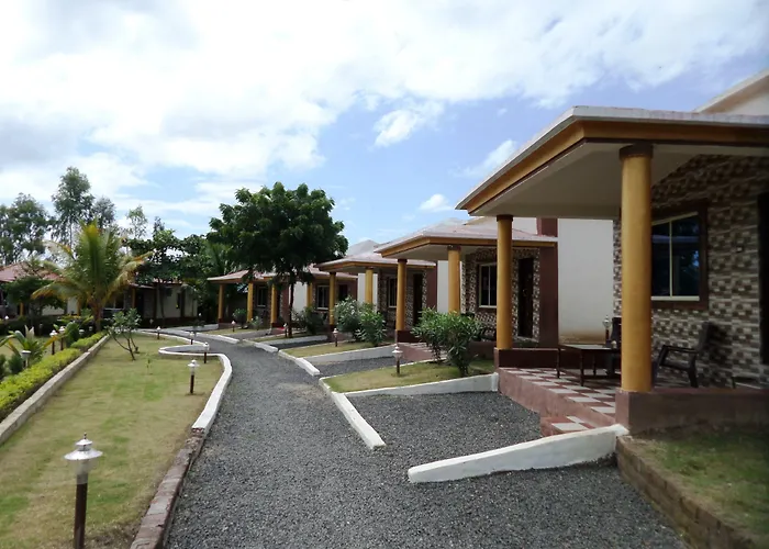 Ellora Heritage Resort