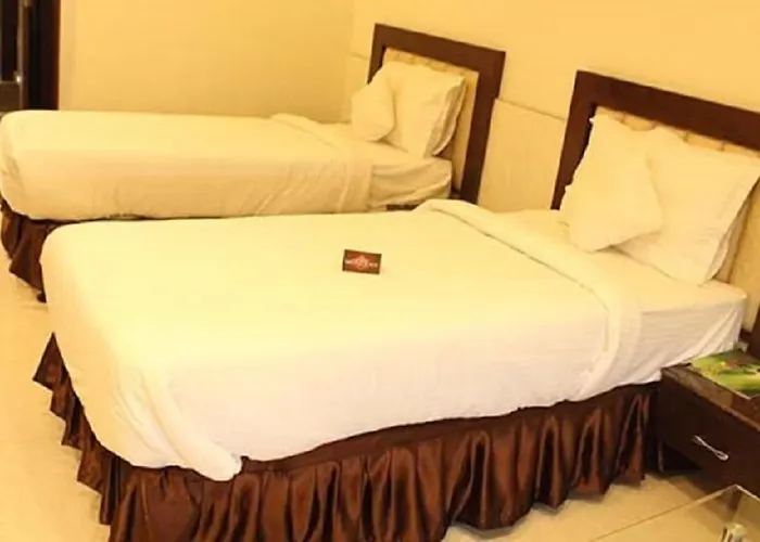 Hotel Grand Meridian