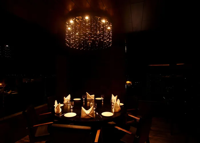 Paradigm Sarovar Portico