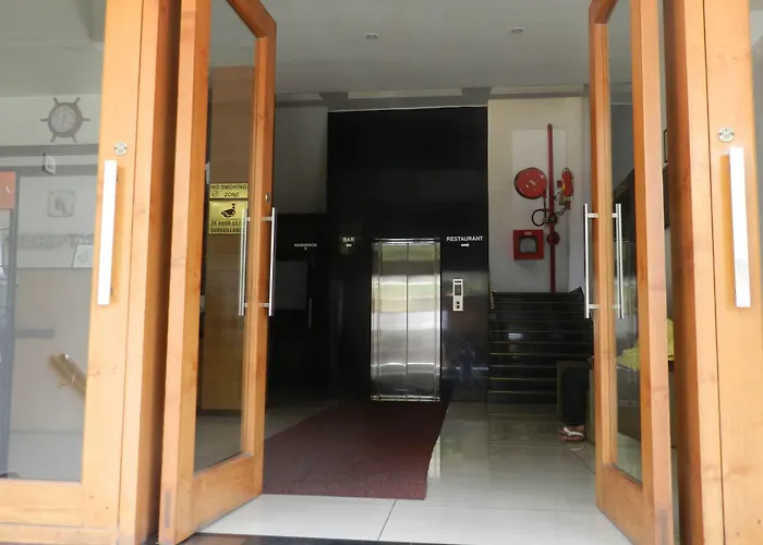 Hotel K Square