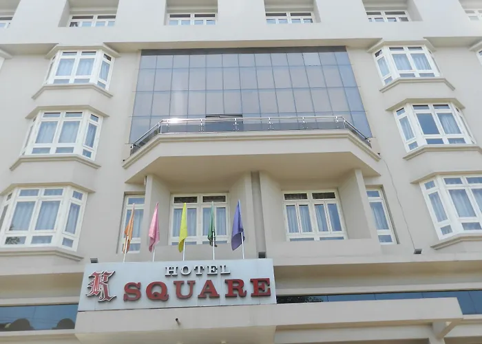 Hotel K Square