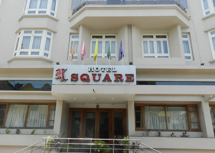 Hotel K Square