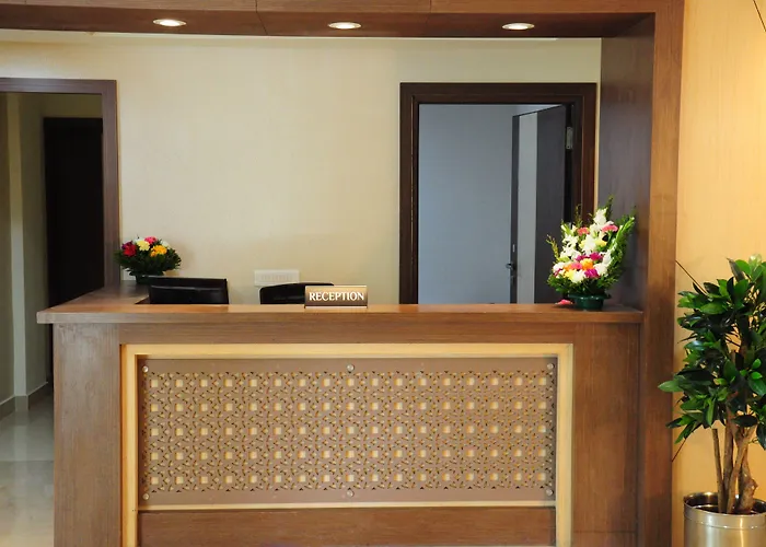 Hotel South Regency, Ernakulam