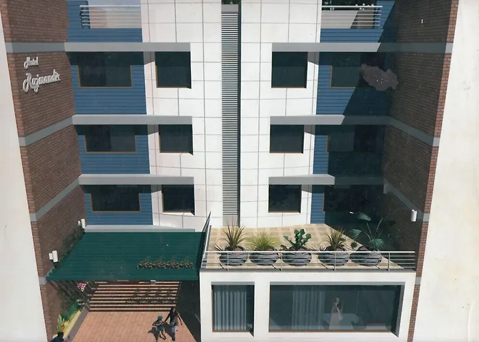 Hotel Rajmandir