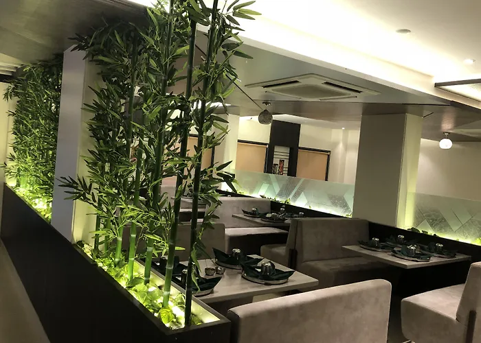 Kyriad Hotel Vijayapura By Othpl