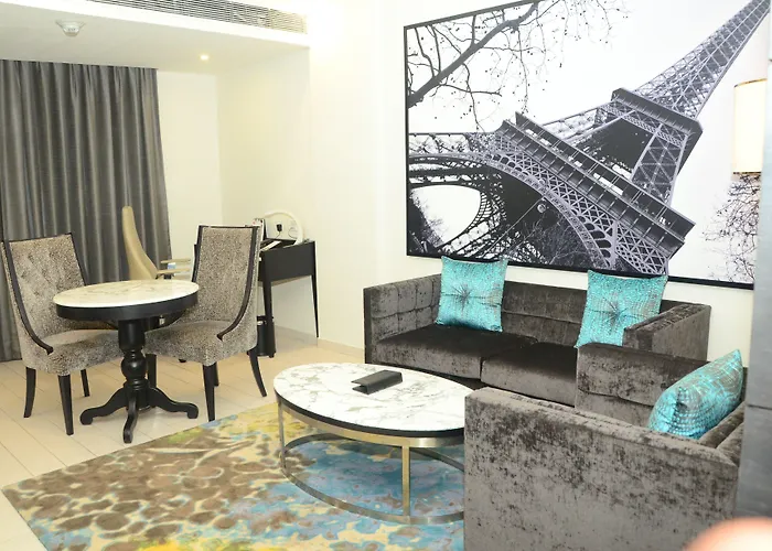 Radisson Chandigarh Zirakpur