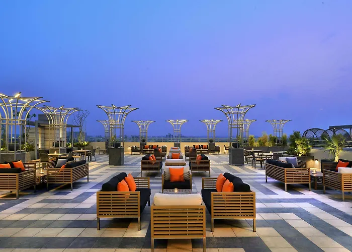 Radisson Chandigarh Zirakpur