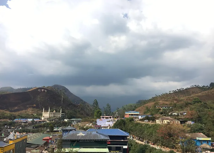 Jays Inn Munnar