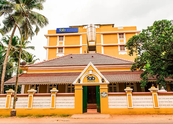 Prazeres Boutique Hotel