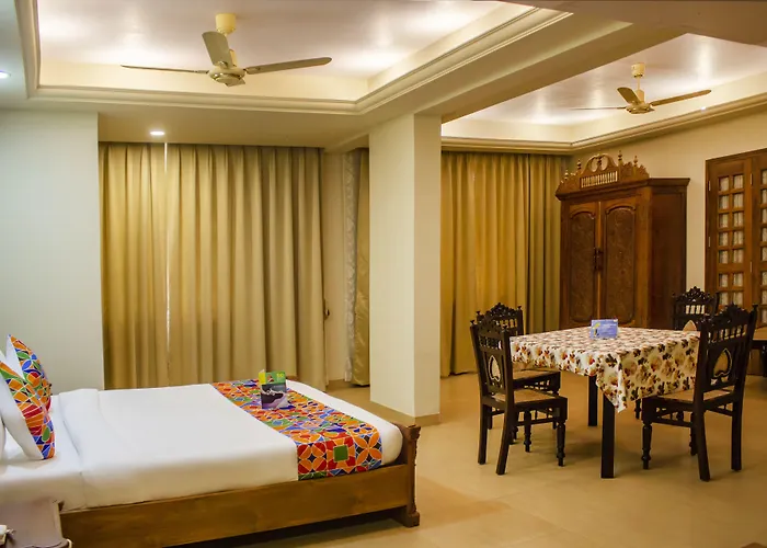 Prazeres Boutique Hotel