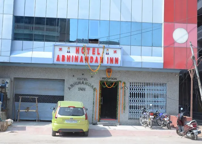 Hotel Abhinandan Inn