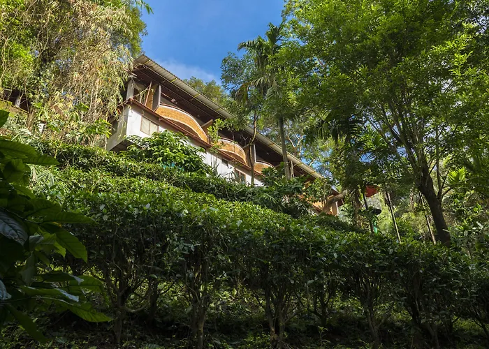 Upavan Resort