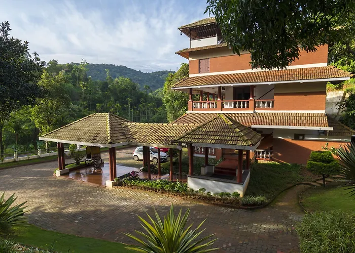 Upavan Resort