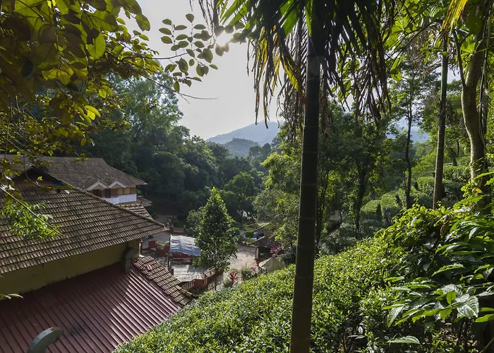 Upavan Resort