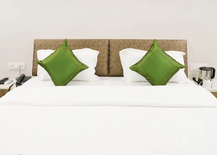 Itsy Hotels Kamron