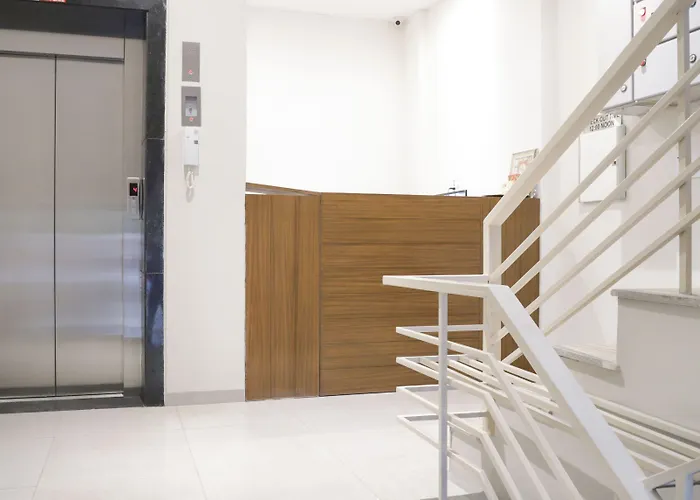 Itsy Hotels Kamron