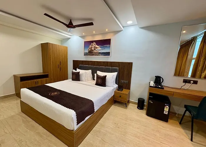 Hotel Grand Vista
