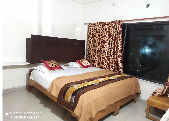 Seaepearl Hotel