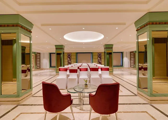 Lemon Tree Hotel, Motihari