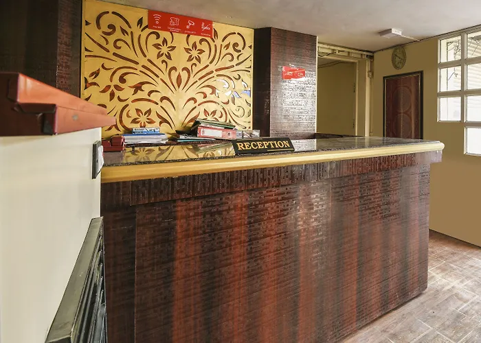 Hotel O Indraprastha