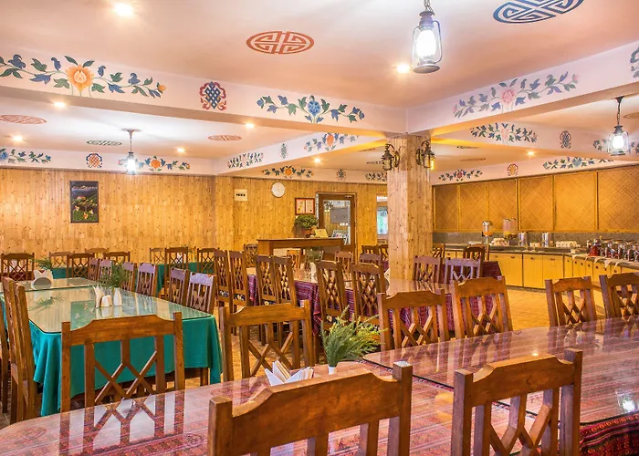 Jain Group Hotel Sonamchen