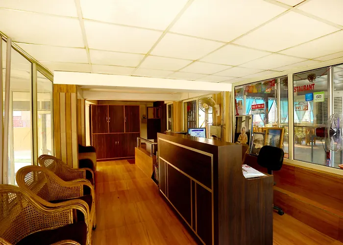 Kunwar Residency