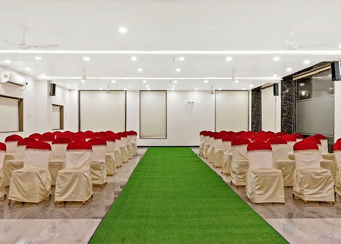 The Fern Residency Parbhani