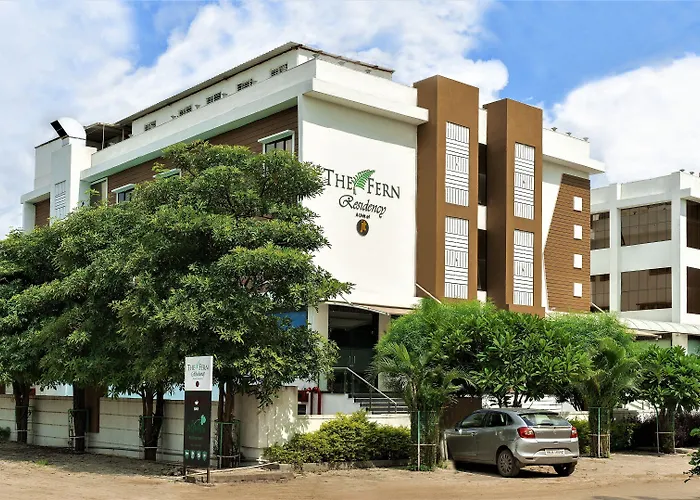 The Fern Residency Parbhani