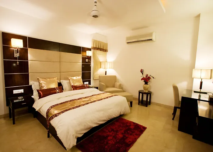 Eddison Hotel