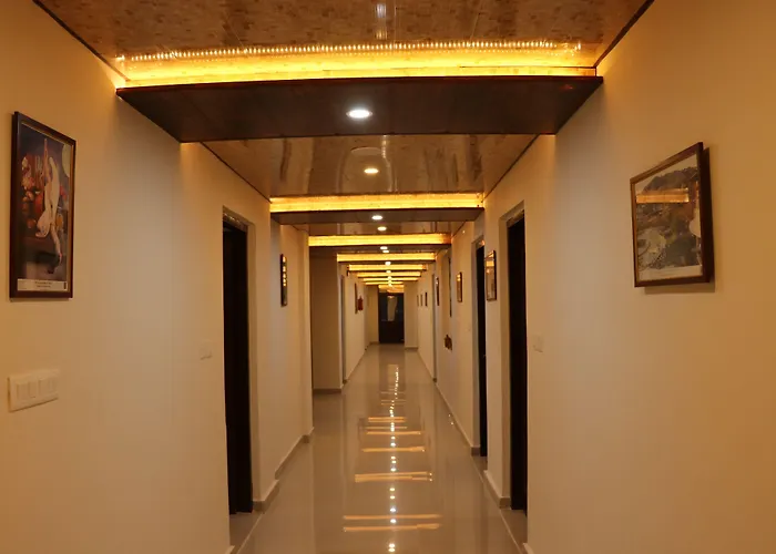 Hotel Ashiana Palampur
