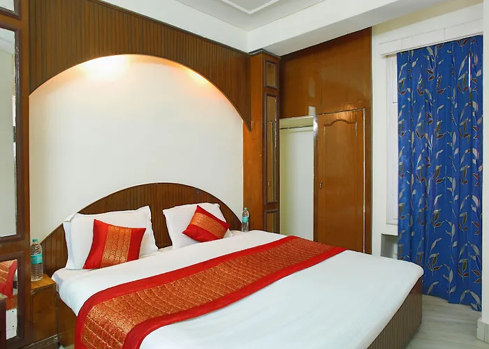 Hotel Raghunath