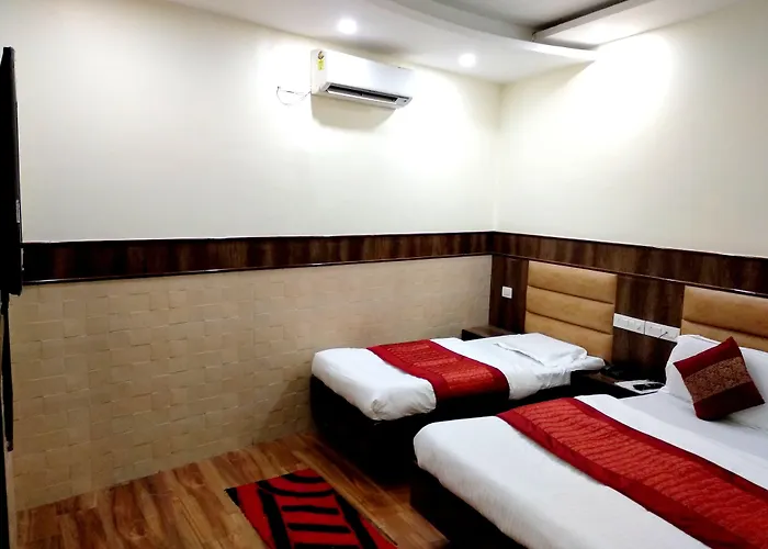 Hotel Raghunath