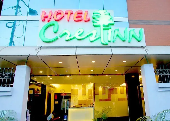 Crest Inn