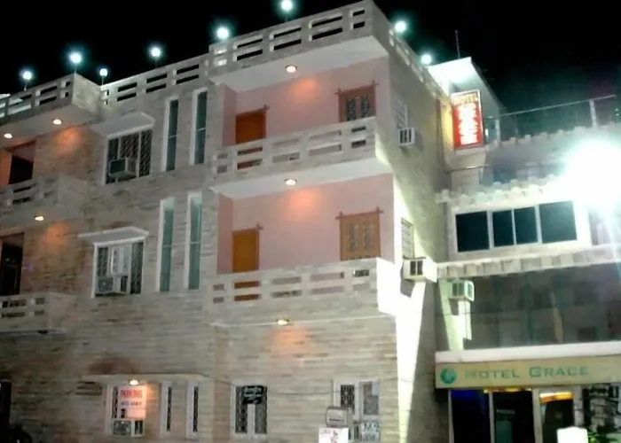 Hotel Grace