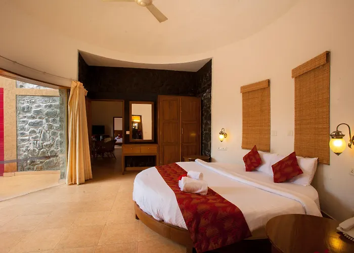 Oxygen Resorts Thekkady