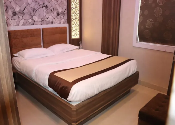 Hotel Angina
