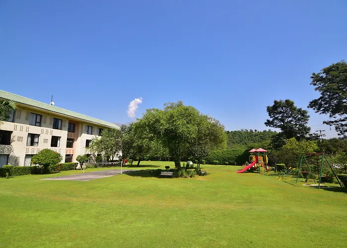 Vivanta Katra Vaishno Devi