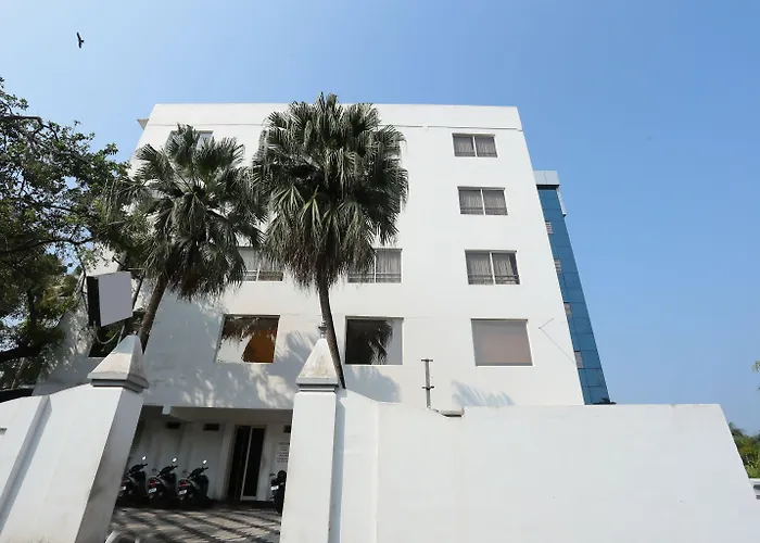 Super Townhouse Prince Palace