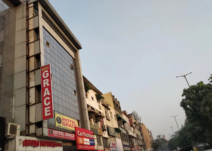 Hotel Grace