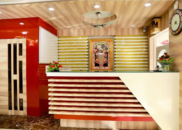 Hotel City Palace