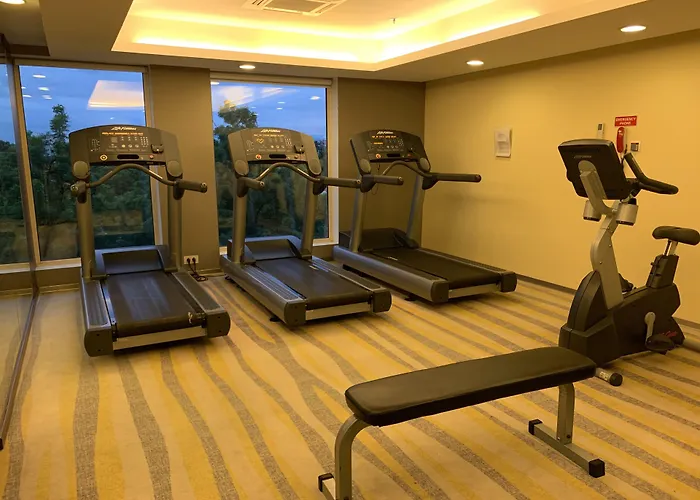 Fairfield By Marriott Ahmedabad