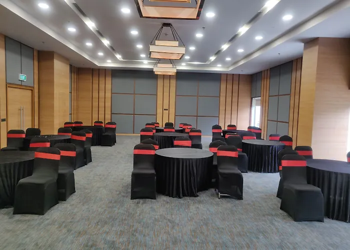 Fairfield By Marriott Ahmedabad