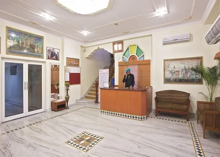 Shubham Resorts Jaipur