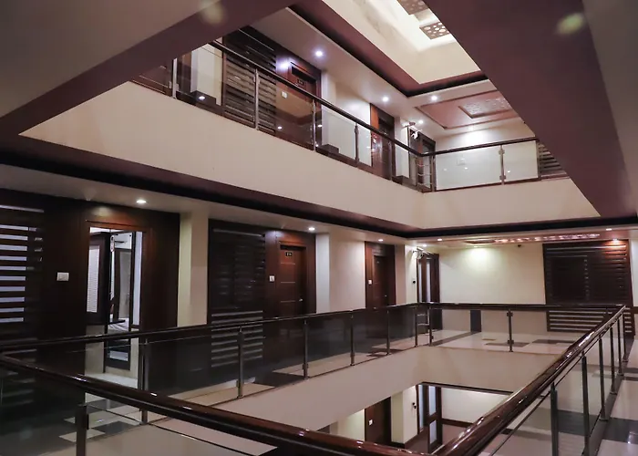 Vijan Palace