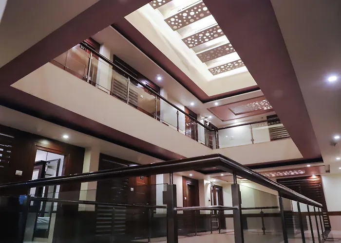 Vijan Palace