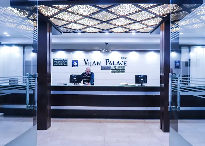 Vijan Palace