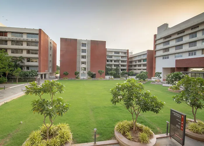 Siara Styles Amba Suites, Gandhinagar